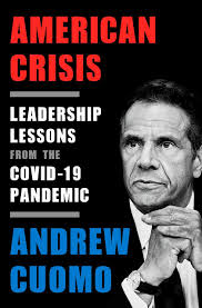 These can take place outdoors or at any indoor covid secure venue that is permitted to open. Interview New York Governor Andrew Cuomo On American Crisis Npr