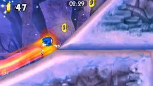Really glad that they improved this game a lot over the previous game, even. Sonic Boom Fire And Ice Review Racing Towards Recovery