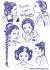 Force Awakens Princess Leia Hair