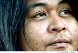 Camp Survival Napa grapples with homelessness Agencies reach out to  county's displaced