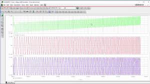 Phase Locked Loop Schaltung Pll Mit Mathematischen Modellen Erklart Youtube