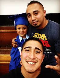 Justin Gutierrez Obituary November 3, 2018