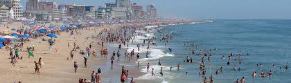 Hotel On The Boardwalk Ocean City Maryland