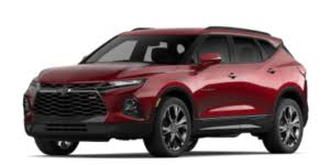 Research the 2021 chevrolet trailblazer with our expert reviews and ratings. 2020 Chevy Blazer Color Options