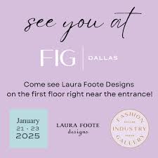 Laura's Favorite's from her Spring/Summer collection 50 Shades of Blue 💙  What have been some of our favorite pieces?! We would love to hear!!! Tell  us below ⬇️ shop now at LauraFooteDesigns.com #