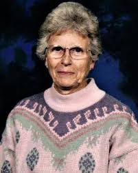 Mary Ann Mize Obituary July 9, 2023