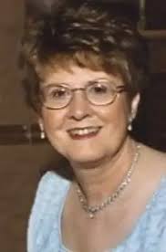 Obituary information for Patricia S. Barton
