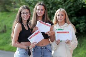 We have published gcse results based on students being awarded their centre assessment grade or calculated grade, whichever is higher. De6lyljfzcxbzm