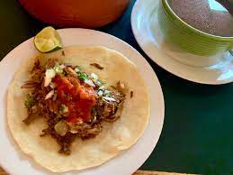 Gresham burrito shop / мексиканский ресторан. Where To Find Next Level Tacos In Gresham Eater Portland