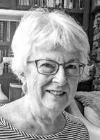 Rosemary PROCTOR Obituary (1945