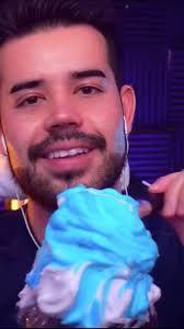 Ryan's YouTube Shorts Featuring ASMR Cream