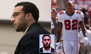 Conviction on all charges could have meant a life. Ex Nfl Star Kellen Winslow Jr Is To Be Retried On Eight Charges After Being Convicted Of Rape Daily Mail Online