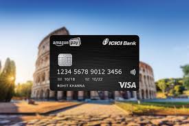 Check spelling or type a new query. Amazon Pay Icici Bank Credit Card International Spends Offer Cardinfo