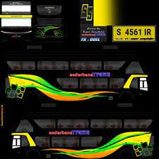 Mulai dari livery untuk mod bus, truk ataupun mobil. Livery Bussid Double Decker Doraemon 65 Livery Bussid Sdd Double Decker Koleksi Hd Part 4 Gift Your Space A Charming Look With Rousing Double Decker Bed At Alibaba Com Moira Flom