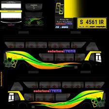 Mulai dari livery bussid sdd bimasena, po haryanto, shantika, pandawa dan masih banyak lagi. Livery Bussid Double Decker Doraemon 65 Livery Bussid Sdd Double Decker Koleksi Hd Part 4 Gift Your Space A Charming Look With Rousing Double Decker Bed At Alibaba Com Moira Flom