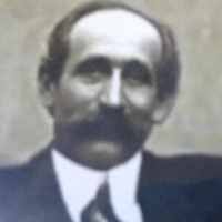 Frederick Albert Parsons (1855–1946) • FamilySearch