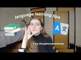 5 Techniques To Speak Any Language Sid Efromovich Transcript How To Actually Learn A Language Tips My Experience All That Good Stuff Youtube