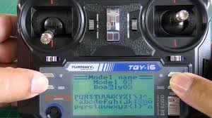 Turnigy tgy i6 manual pdf. Turnigy Tgy I6 Startup Safety Lockout Setup Model Name Youtube