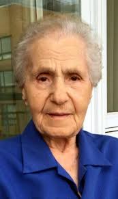 Camilla Daddato Romano Obituary