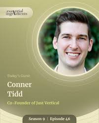 Essential Ingredients Podcast (@essential.ingredients) • Instagram photos  and videos