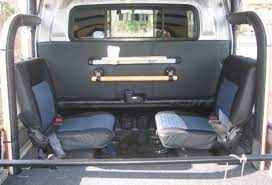 中古車 衝撃 軽トラ改4人公認 昔トラックの後ろに乗った感覚を味わえる 車両がヤフオクに キャリイ kurumania クルマニア ミニトラック vw キャンピングカー ジープトラック