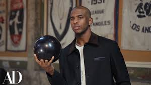 Watch Why NBA Legend Chris Paul Loves This Historic LA Bowling Alley | Love Letters to LA