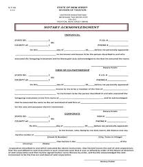 / such as png, jpg, animated gi. Free 10 Notary Acknowledgment Forms In Pdf Ms Word