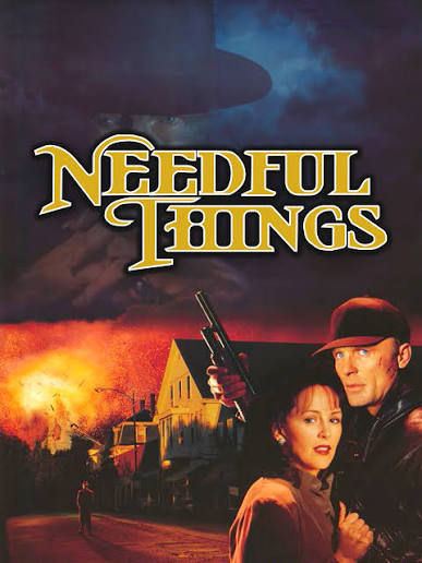 Prime Video: Needful Things