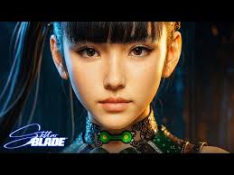 STELLAR BLADE Is Absolutely Outstanding