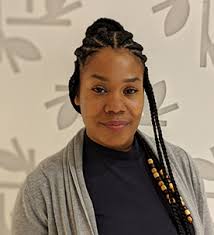 Minerva Francis's Instagram, Twitter & Facebook