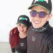 ملف ‏‎Grace Elizabeth Campoverde‎‏ الشخصي‎