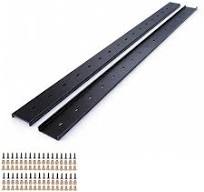 Amazon.com: C Channel Steel Support Metal Support Bracing ...