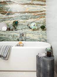 The prominent features was very popular as. Designing Around A Freestanding Tub Mansion Global
