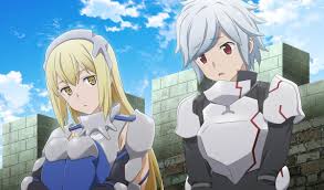 Is it wrong to try to pick up girls in a dungeon season 2 characters. Is It Wrong To Try To Pick Up Girls In A Dungeon Season 3 Release Date Preview Cast Plot And Where To Watch World Wire