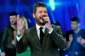 El producto se expandió y el alfajor ya era un éxito en españa incluso antes de los primeros viajes a. Agarrese Quien Pueda Marcelo Tinelli Confirmo La Fecha De Su Vuelta A El Trece Minuto Argentina