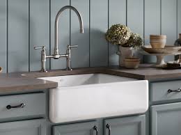 everything about the kitchen sink