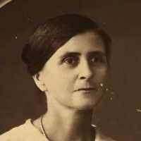 Maria Emma Giorgina Vannucci (1873–1961)