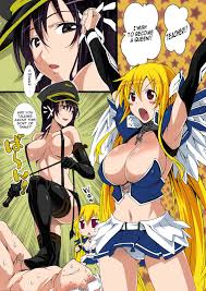 pinvise (Suzutsuki Kurara)] Tennen.. at Hentai Porn Pics