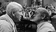 Henry drummond, a character in inherit the wind ― quote from inherit the wind. Inherit The Wind Play Wikipedia