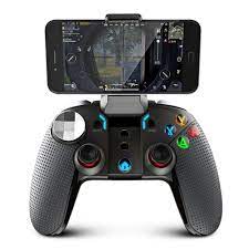 Gamepad For Pubg Mobile Game Game Controller Mobile Phone Game Video Game Accessories
