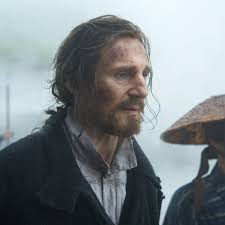 The remedy for sleep trouble or insomnia. Silence Review The Last Temptation Of Liam Neeson In Scorsese S Shattering Epic Silence The Guardian