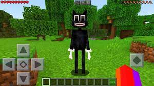 Siren head and cartoon cat mod for minecraft, this app can help you when you having trouble installing addon into mcpe. New Mcpe Cartoon Cat Mod For Minecraft For Android Apk Download