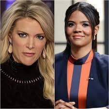 CBS, Megyn Kelly & Candace Owens가 라이벌 'The View'에 700M 달러 모닝 쇼에 계약했다