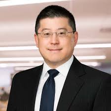 Eric C. Pai