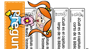 Preguntas Biblicas Por De Los Tales Pdf Kids Church Bible School