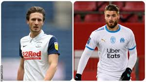 Xherdan shaqiri out, jack grealish in? Liverpool Transfer News Ben Davies Reds Approach Preston About Signing Defender Bbc Sport