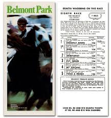 belmont secretariat com