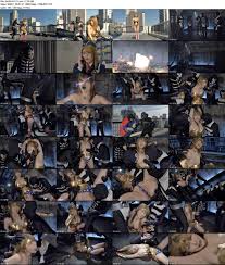 Female foreign teacher Anna 91CM168 JAV