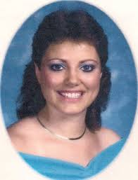 Melinda Ann Calvert Thornton (1969-2007)
