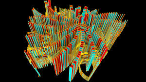 Image result for structure synth